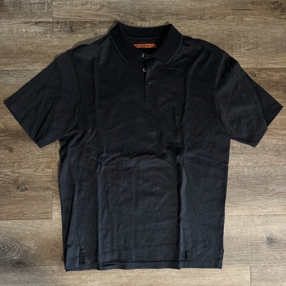 Axis Polo Shirt Medium